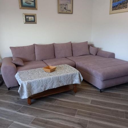 شقة Apartman Dream دوبروفينك المظهر الخارجي الصورة