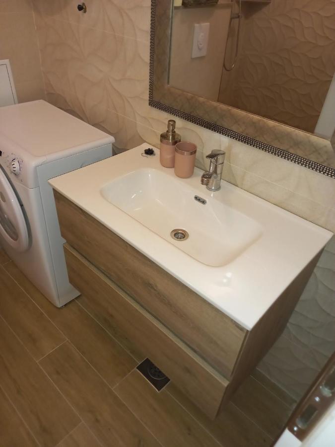 شقة Apartman Dream دوبروفينك المظهر الخارجي الصورة