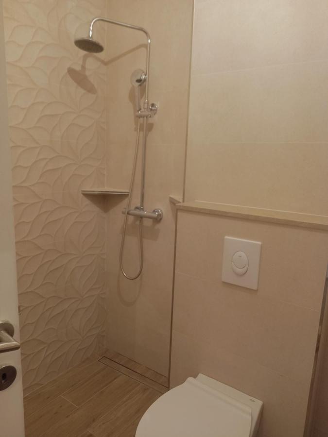 شقة Apartman Dream دوبروفينك المظهر الخارجي الصورة