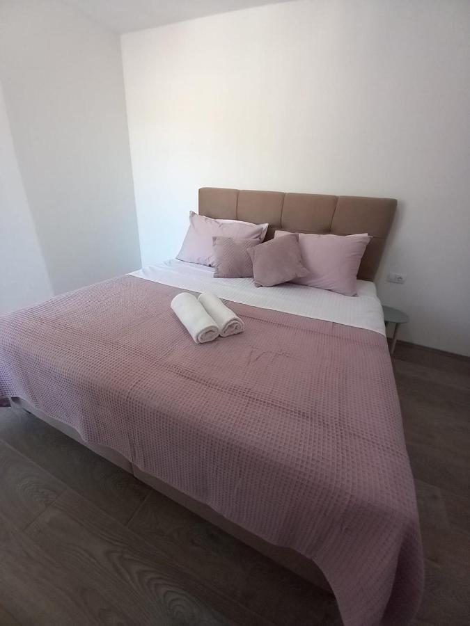 شقة Apartman Dream دوبروفينك المظهر الخارجي الصورة